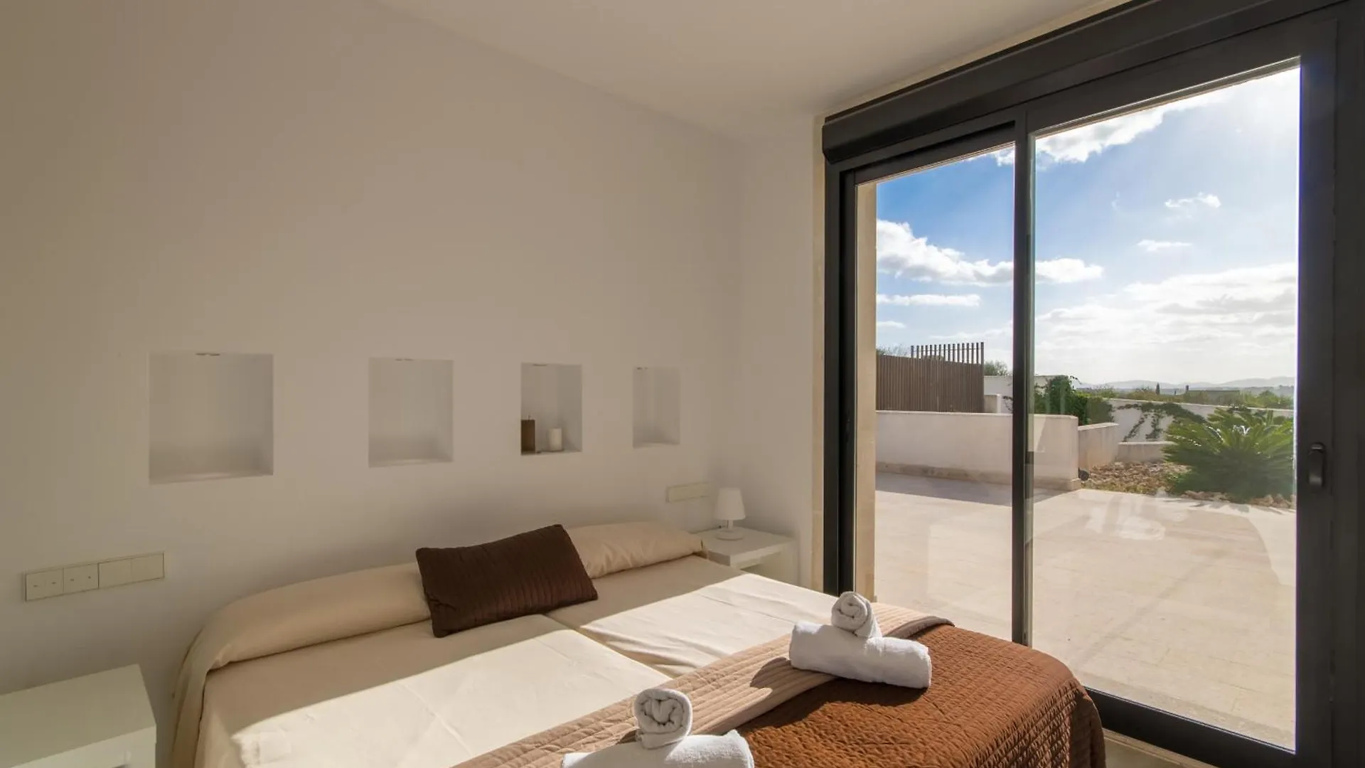 Can Picafort - 2195 Mallorca سانتا مارجاليدا 0*,  إسبانيا