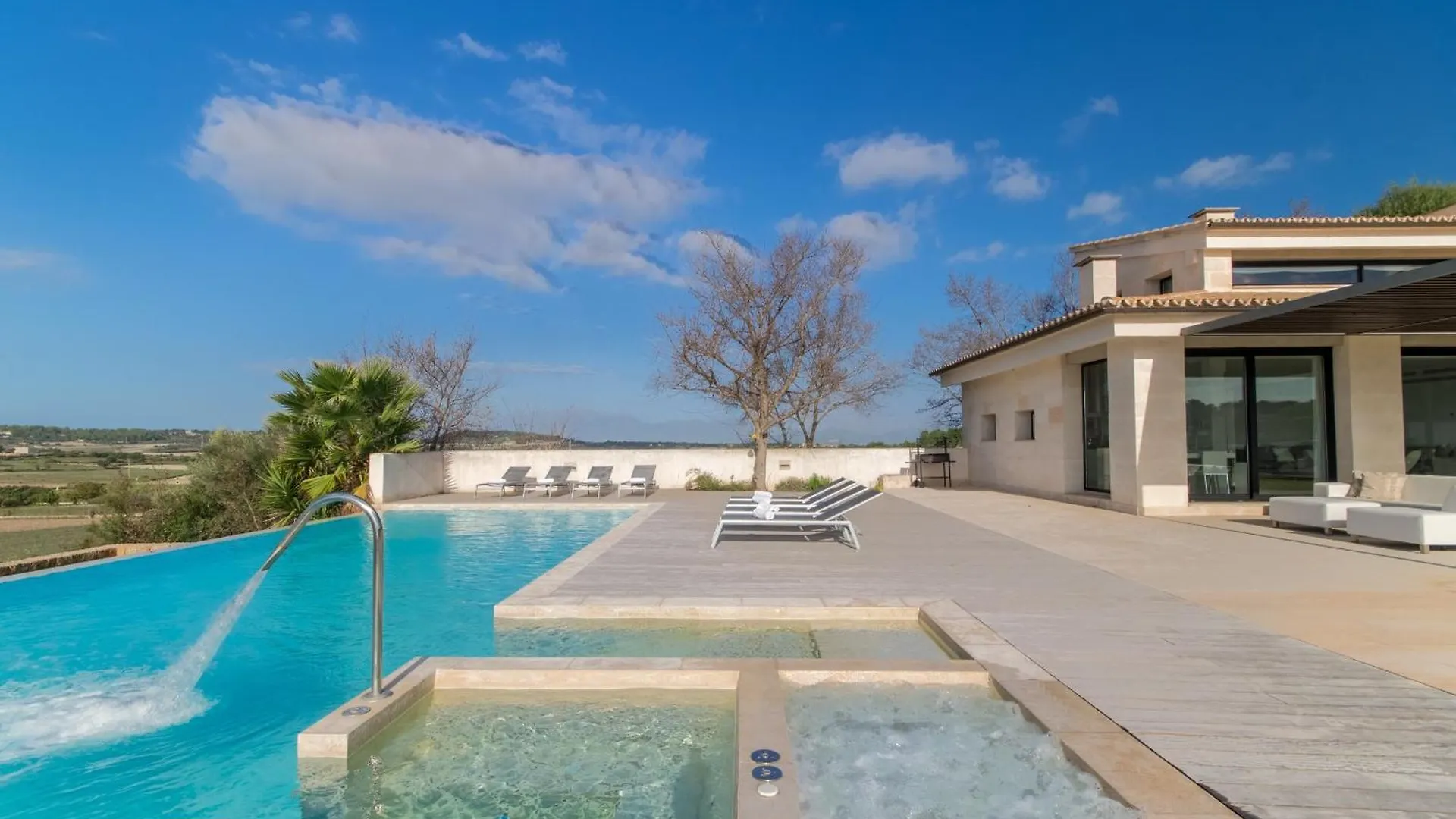 اتصالات Can Picafort - 2195 Mallorca 