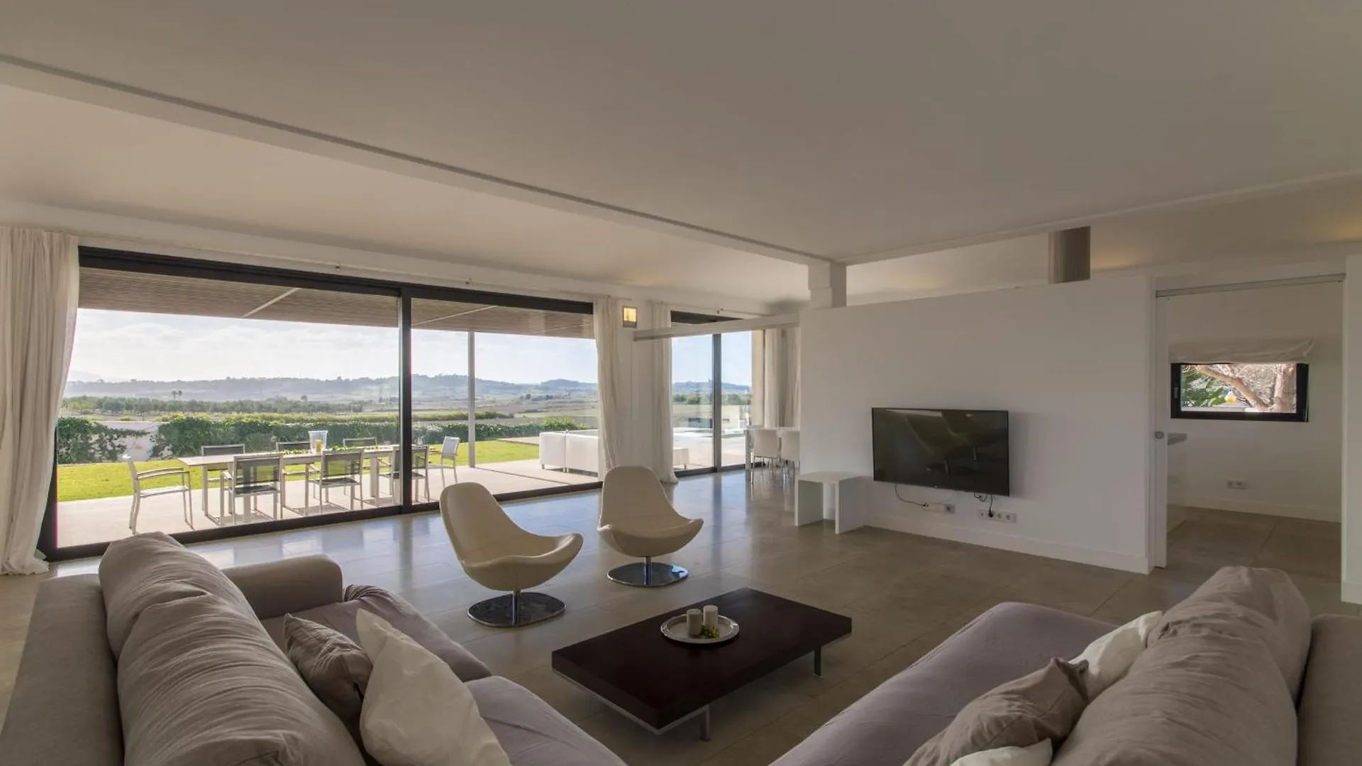 Can Picafort - 2195 Mallorca Santa Margalida Βίλα