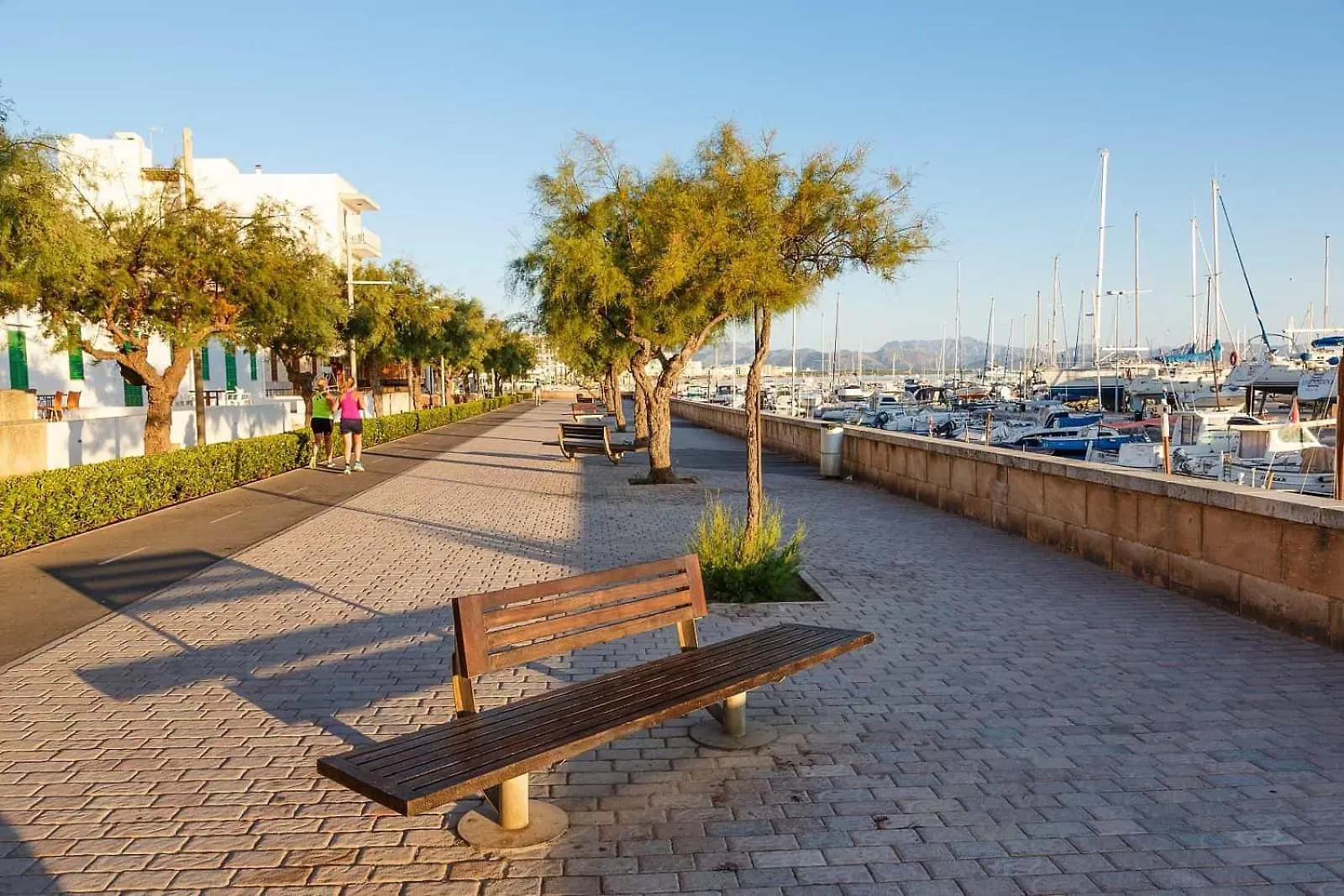 Can Picafort - 2195 Mallorca Santa Margalida Ισπανία