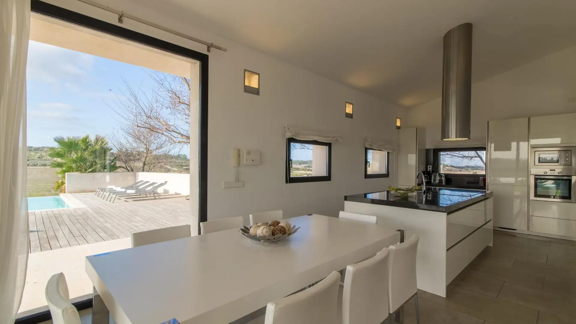 Βίλα Can Picafort - 2195 Mallorca Santa Margalida