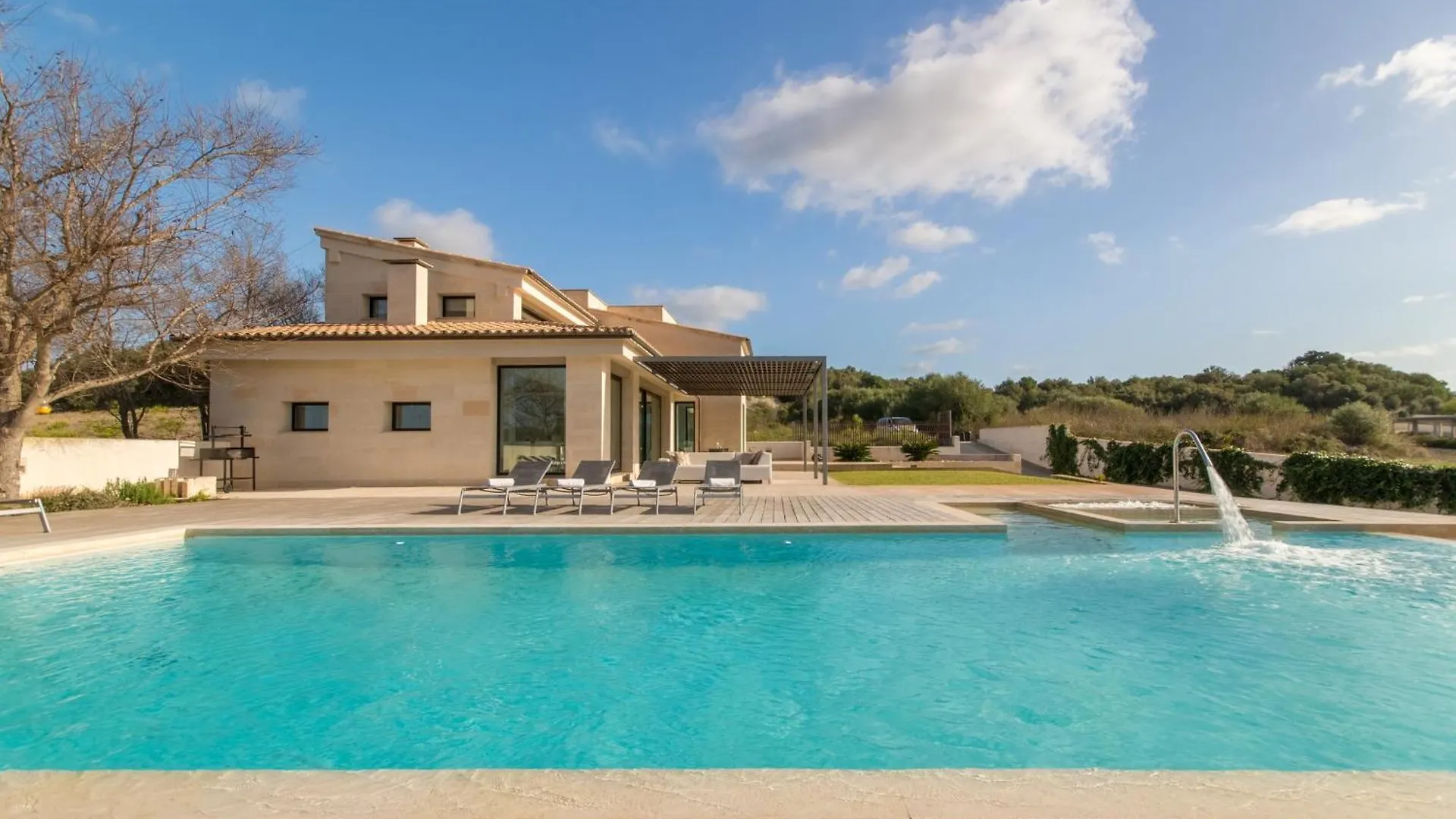Βίλα Can Picafort - 2195 Mallorca Santa Margalida Ισπανία