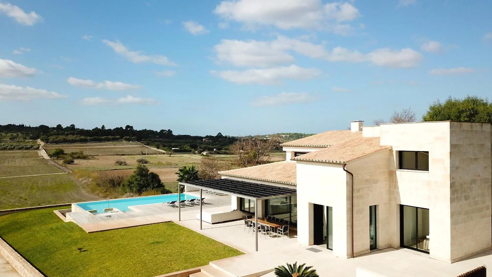 Βίλα Can Picafort - 2195 Mallorca Santa Margalida