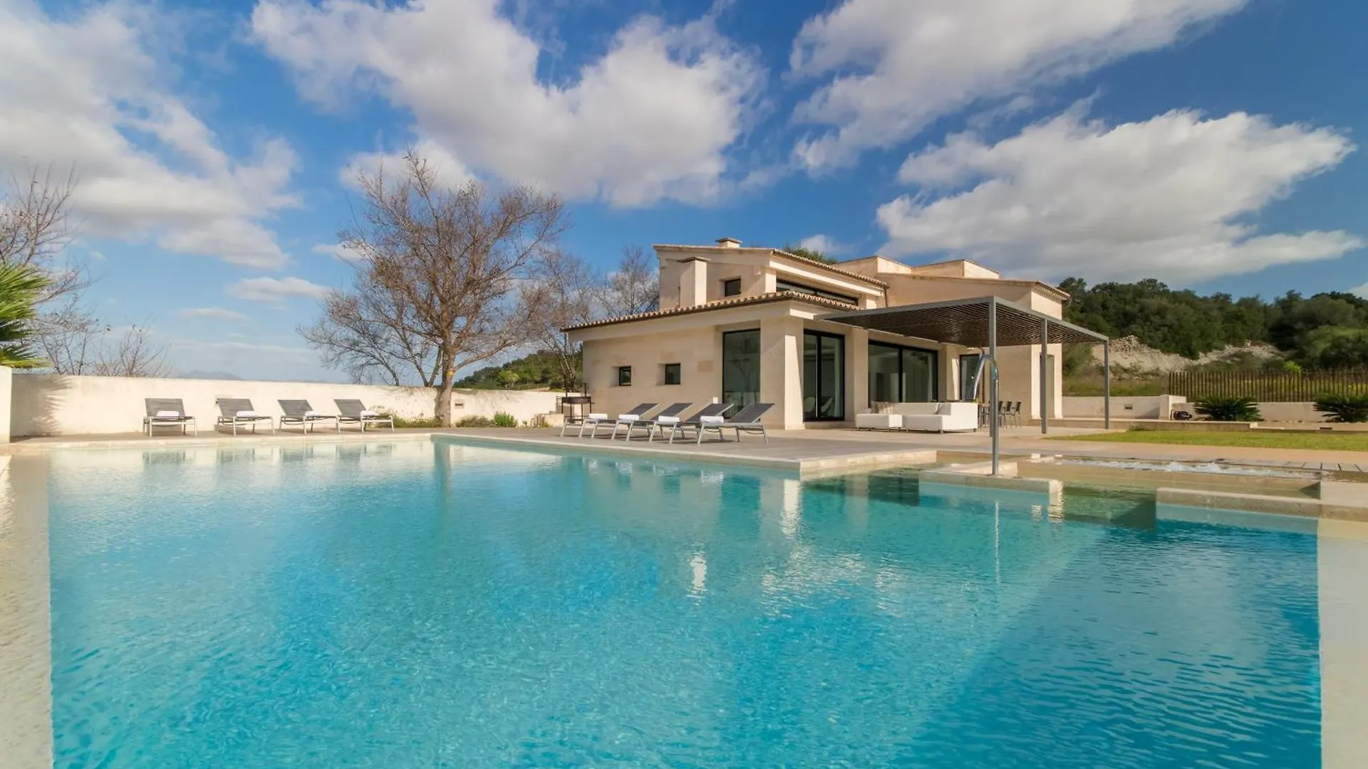 Βίλα Can Picafort - 2195 Mallorca Santa Margalida