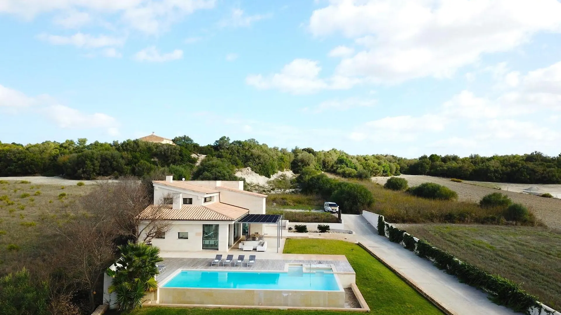 Can Picafort - 2195 Mallorca Santa Margalida Ισπανία