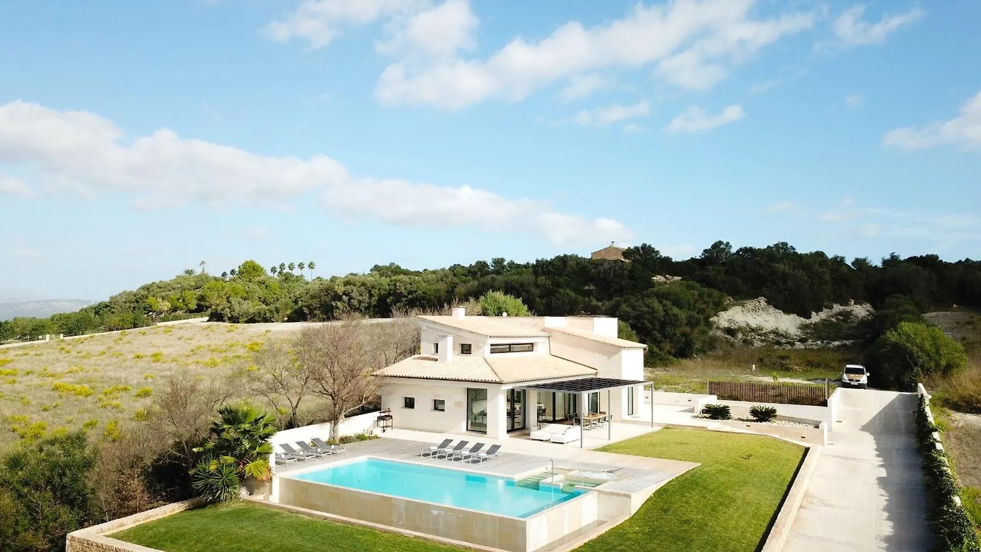 Can Picafort - 2195 Mallorca Santa Margalida 0*,  Ισπανία